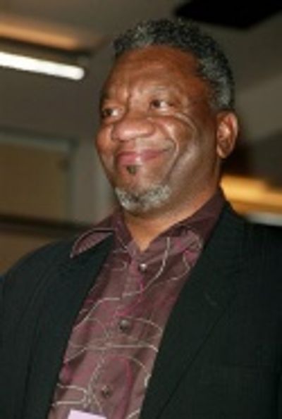 Donald Byrd (Choreographer) Photo