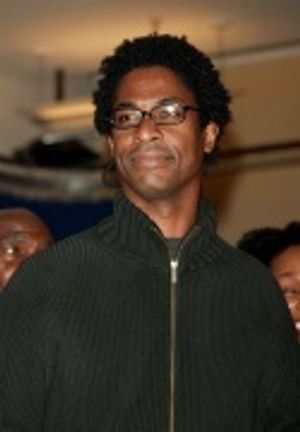 Stephen Bray (Composer)  Photo