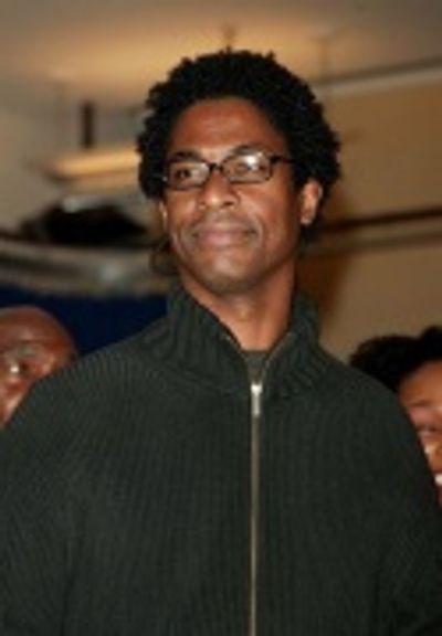 Stephen Bray (Composer)  Photo