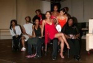 Elisabeth Withers (Shug Avery)  Photo