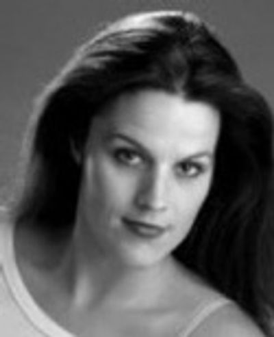 Melanie Lalande Photo