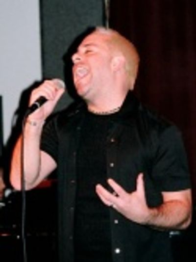David Gurland  Photo