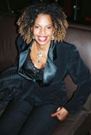 Melba Moore Photo