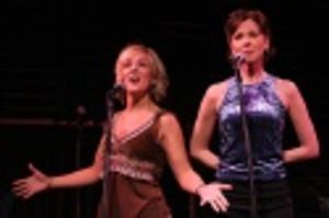 Jennifer Rae Beck and Crista Moore - 'If Momma Was Married' Photo