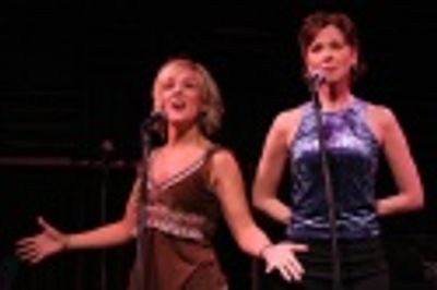 Jennifer Rae Beck and Crista Moore - 'If Momma Was Married' Photo