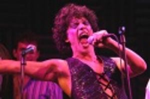 Paul Pecorino - 'Sweet Transvestite' Photo