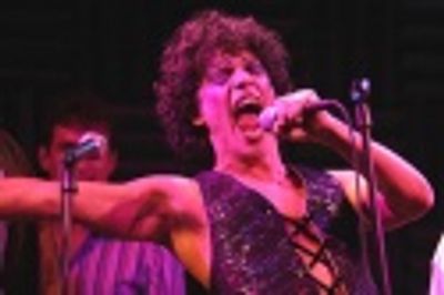 Paul Pecorino - 'Sweet Transvestite' Photo