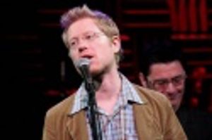 Anthony Rapp Photo
