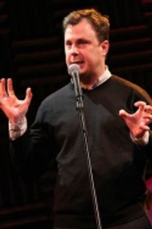 Brooks Ashmanskas - 'Kids' Photo