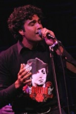 Jaime Camil - 'Beautiful Maria' Photo