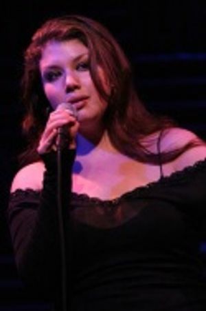 Jane Monheit - 'Have Yourself a Merry Little Christmas' Photo