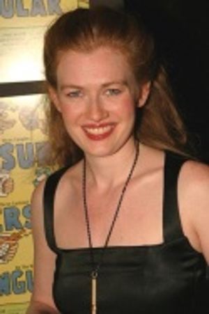 Mireille Enos Photo