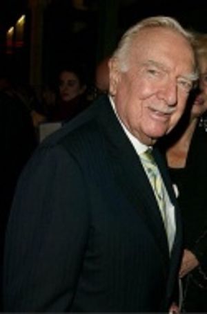 Walter Cronkite Photo