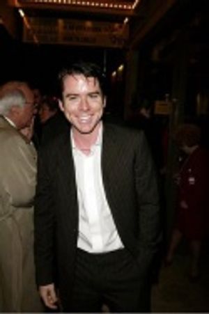 Christian Campbell Photo