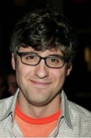 Mo Rocca Photo