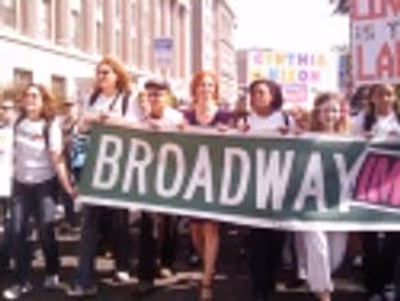 Cynthia Nixon Photo