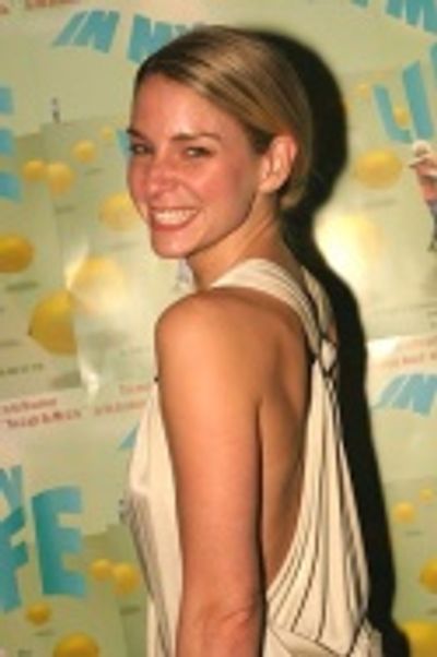 Jessica Boevers Photo