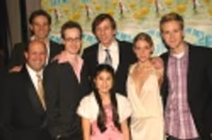 Michael J Farina, Michael Halling, David Turner, Chiara Navarra, Joseph Brooks (Direc Photo