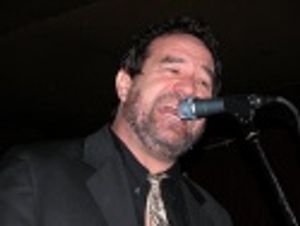 He hasn't been on Broadway since The Civil War, but Michael Lanning's version of Joe  Photo