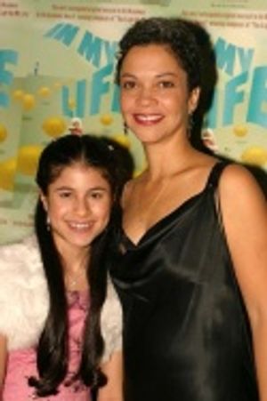 Chiara Navarra and Roberta Gumble Photo