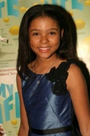 Brynn Williams Photo