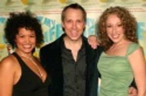 Carmen Keels, Kilty Reidy, and Courtney Balan Photo