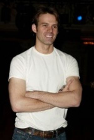 Michael Halling  Photo