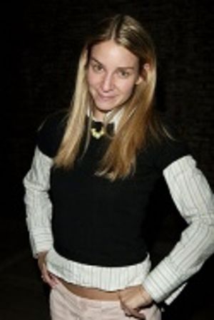 Jessica Boevers  Photo