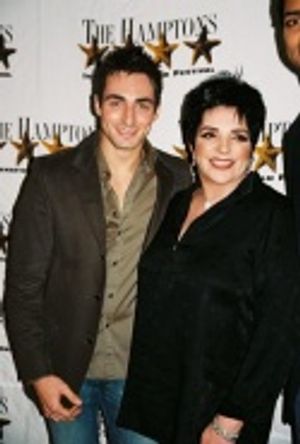 Scott Nevins (Host/Interviewer for the evening) Photo