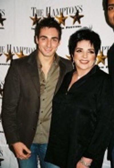 Scott Nevins (Host/Interviewer for the evening) Photo