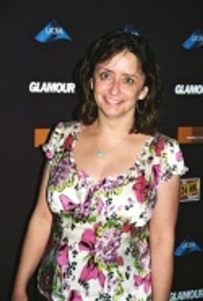Rachel Dratch Photo
