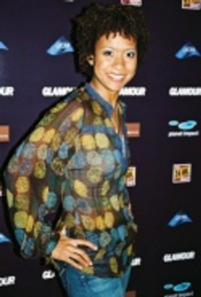 Tracie Thoms Photo