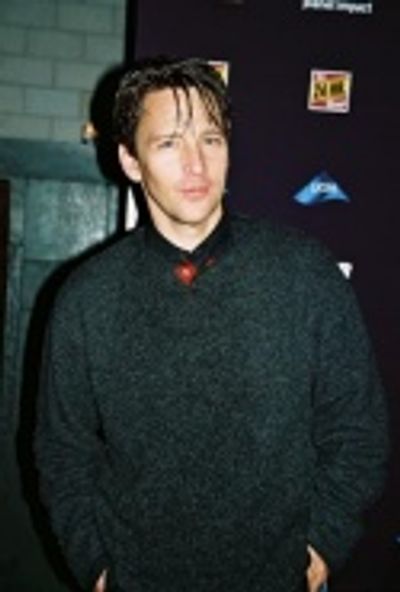 Andrew McCarthy Photo
