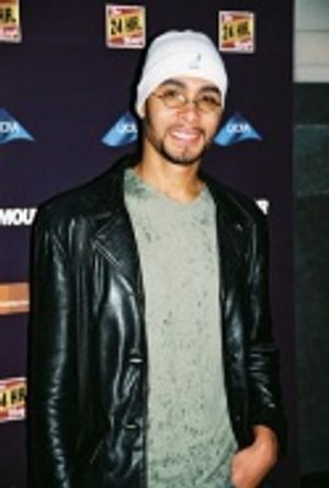 Wilson Jermaine Heredia Photo