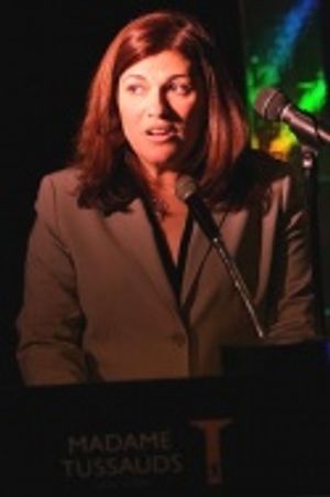 Janine DiGioacchino Photo