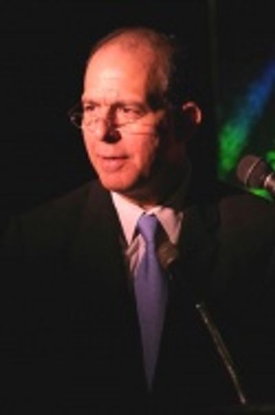 Jed Bernstein Photo