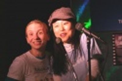 Sarah Saltzberg and Deborah S. Craig Photo