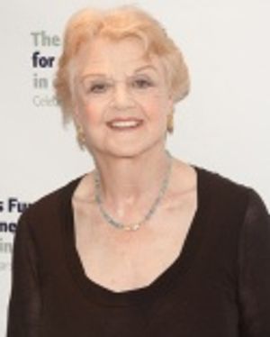 Angela Lansbury Photo