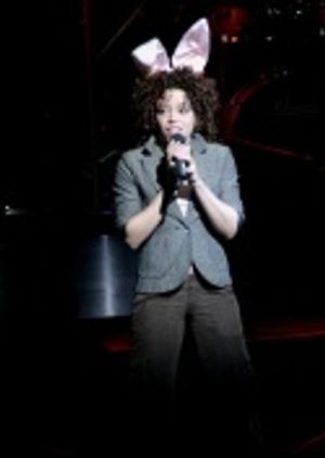 Marcy Harriell - RADIO RADIO Photo