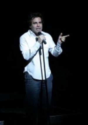 Mario Cantone Photo