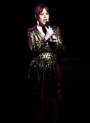 Molly Ringwald - I WANT TO VANISH Photo