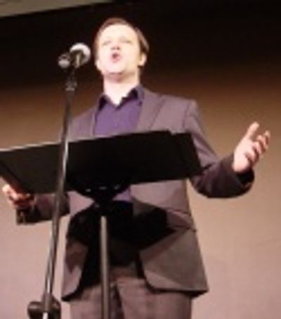 Jim Stanek Photo