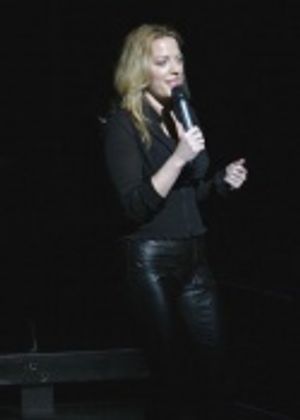 Sherie Rene Scott - SO LIKE CANDY Photo