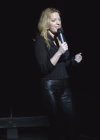 Sherie Rene Scott - SO LIKE CANDY Photo
