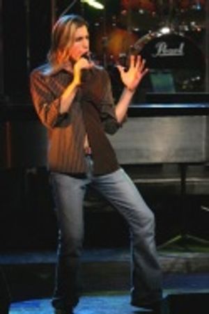 Gavin Creel Photo