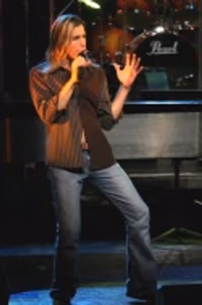 Gavin Creel Photo