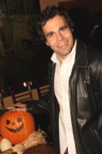 Mario Cantone Photo