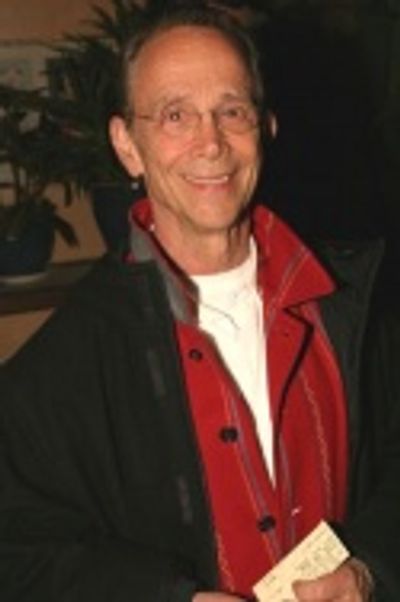 Joel Grey Photo