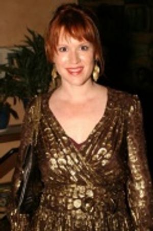 Molly Ringwald Photo