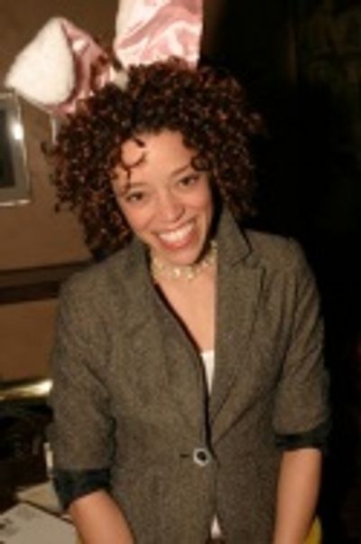Marcy Harriell Photo